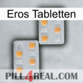 Eros Tablets 25